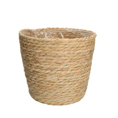 Mandwerk Eye Naturel – D20 × H18 cm